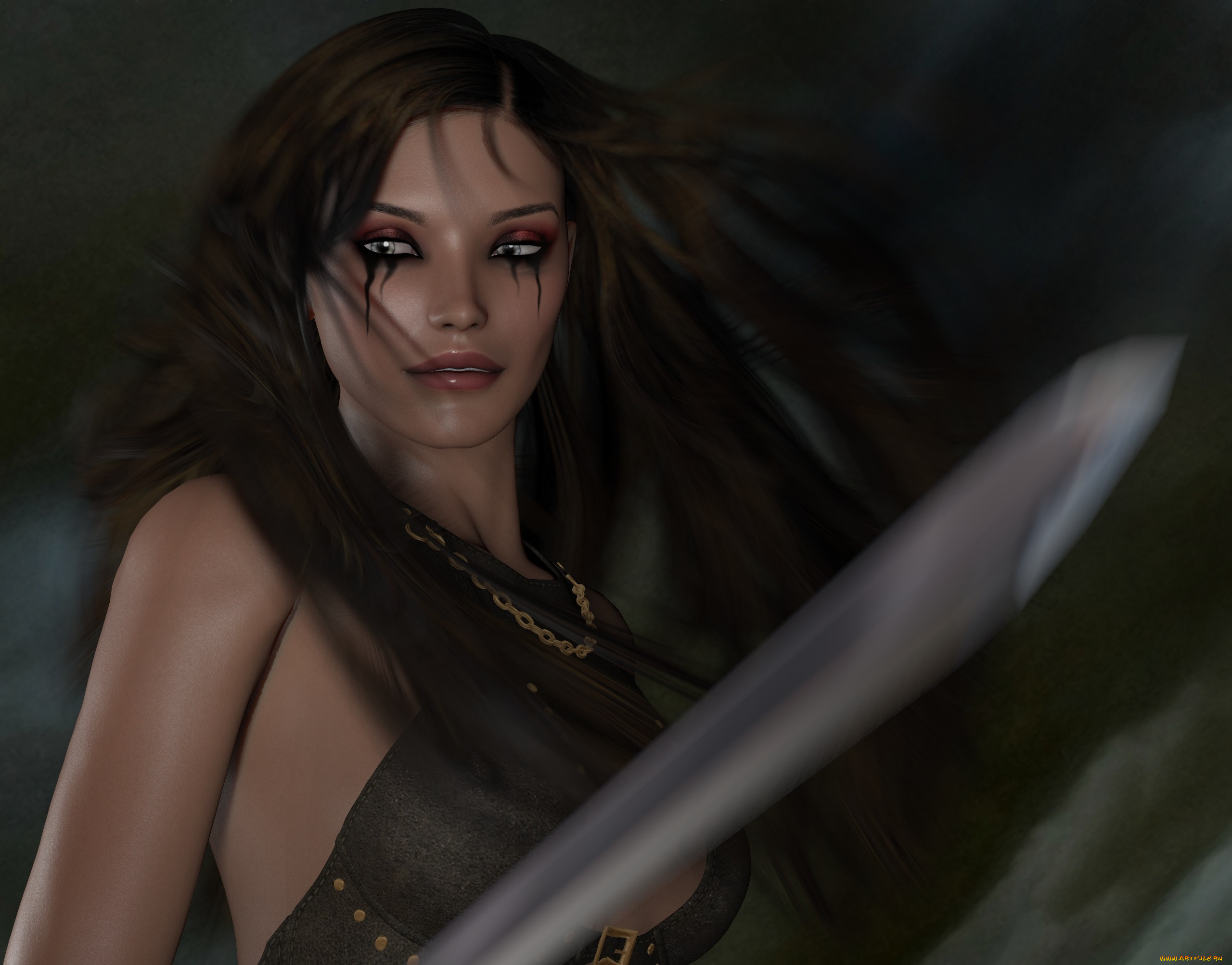 3 , fantasy , , , , 